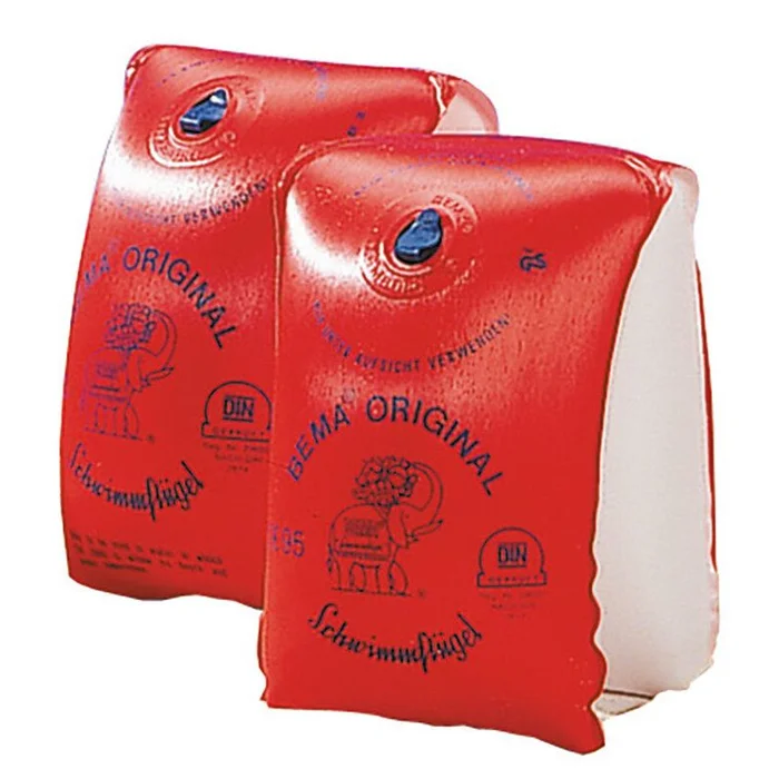 Happy People Schwimmflügel für Kinder bis 1 Jahr