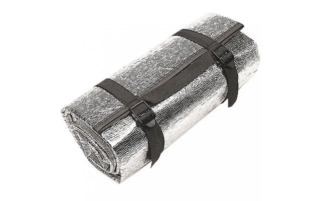 Happy People Single Isomatte Alu 190 x 60 cm