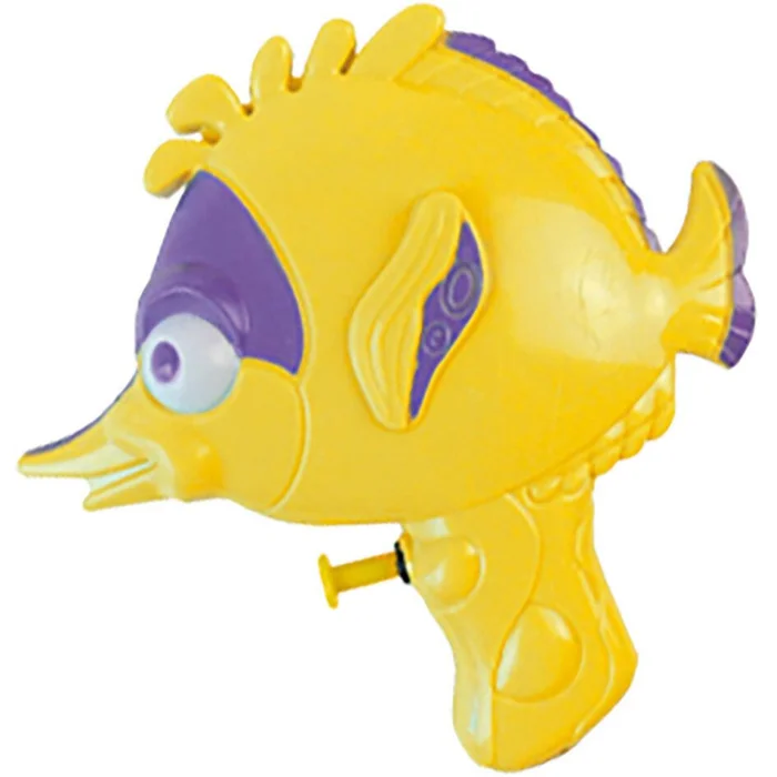 Happy People Wasserpistole Tropical Fish