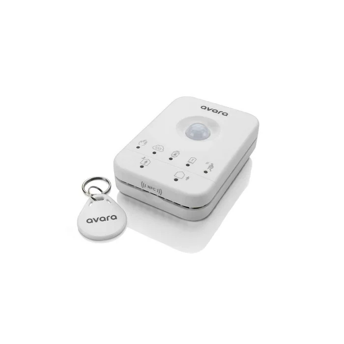 Hauptsteuereinheit AVARA