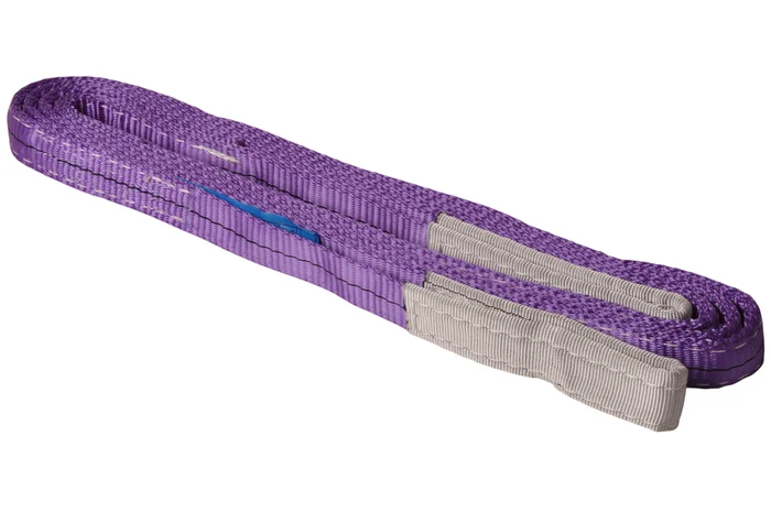 Hebeband 1000 daN 5 Meter