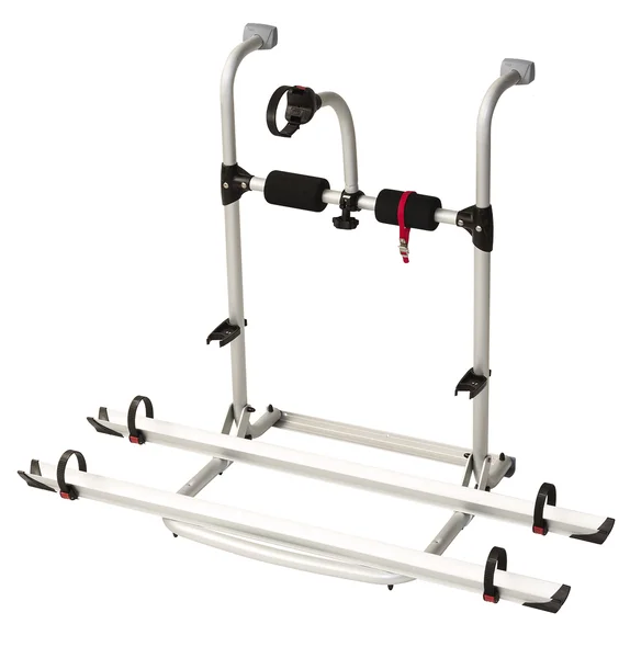 Heckträger Carry Bike UL für 2 Räder