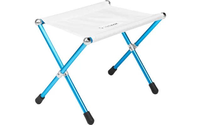 Helinox Speed Stool Weiß Campingstuhl