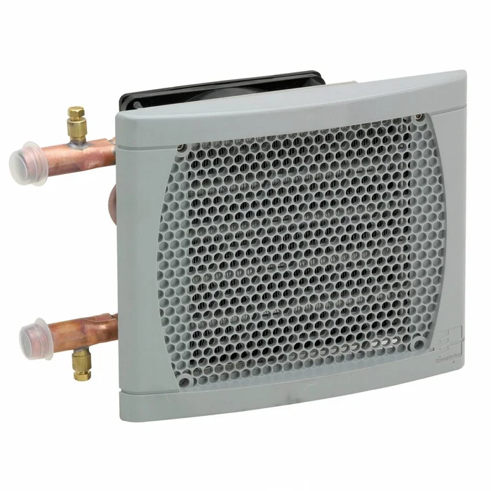 Helios-Aerotherme 2000 – 24 Volt – Weiß EBERSPäCHER