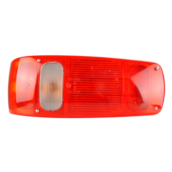 Hella Heckleuchte Caraluna I für Reisemobile, links