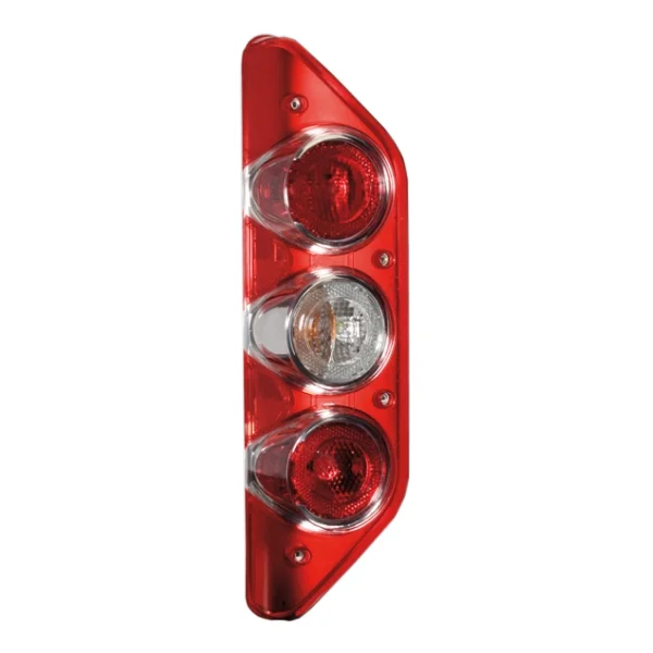 Hella Heckleuchte Caraluna Modular links