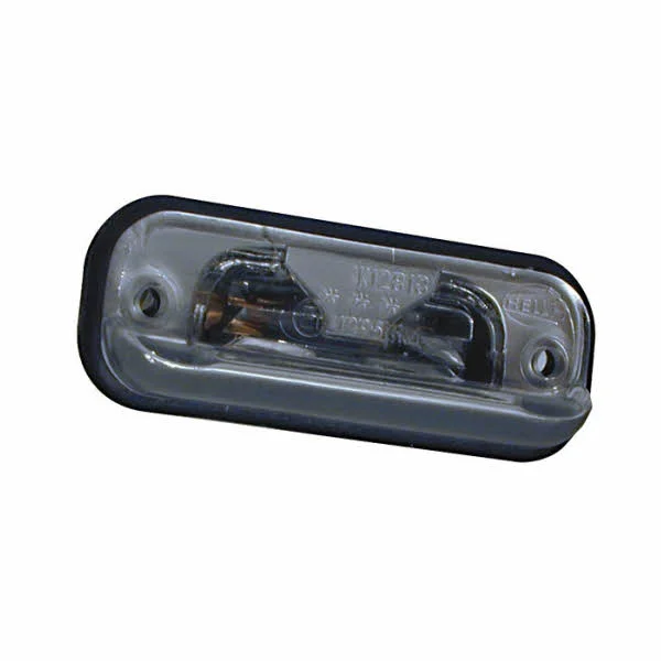 Hella Kennzeichenbeleuchtung