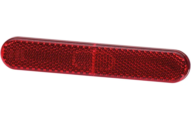 Hella Rückstrahler rot