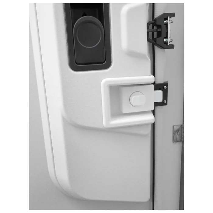 HEOSafe Adapter für Zusatzschloss