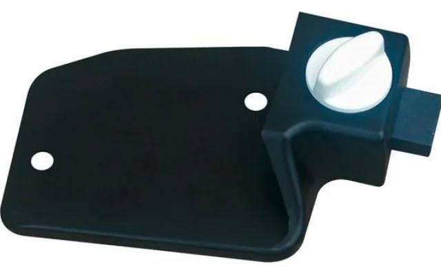 HEOsafe Riegelschloss für Fahrerhaustüren (Fiat Ducato 244, Peugeot Boxer, Citroën Jumper 2002 – 2006)