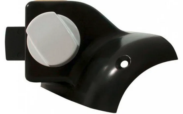 HEOSafe Riegelschloss für Fahrerhaustüren Fiat Ducato, Peugeot Boxer, Citroën Jumper