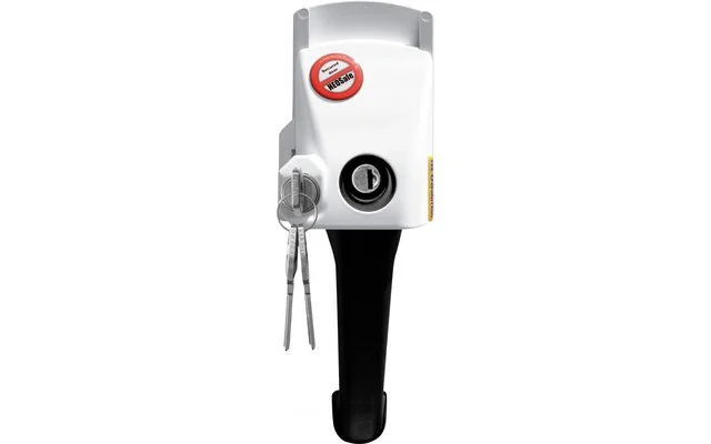 HEOSafe Türsicherung