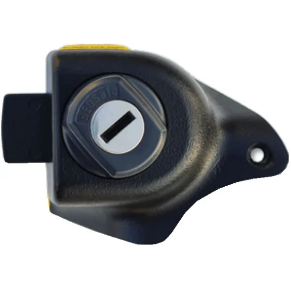 HeoSafe Typ 12856 für Fiat Ducato ab 2021 nach Facelift – abschließbar