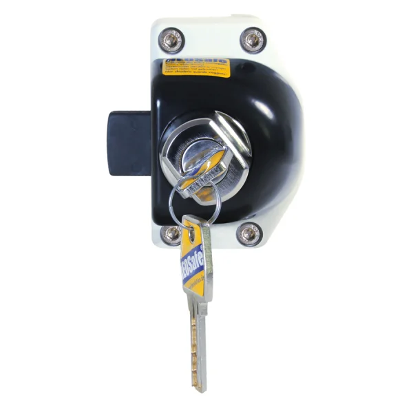 HEOSafe Typ 13156 für Mercedes Sprinter 2006-2018 – abschließbar