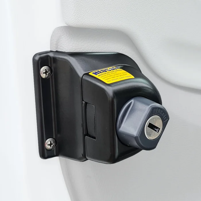 HEOSafe Typ 14656 für Ford Transit ab 2013-… – abschließbar