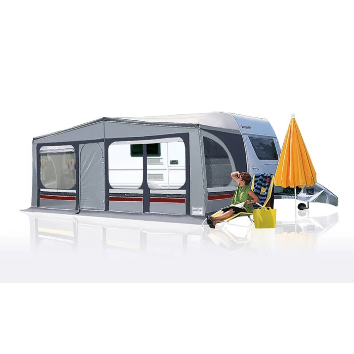 Herzog Vorderwand zu Sonnendach Bermuda Gr. 3