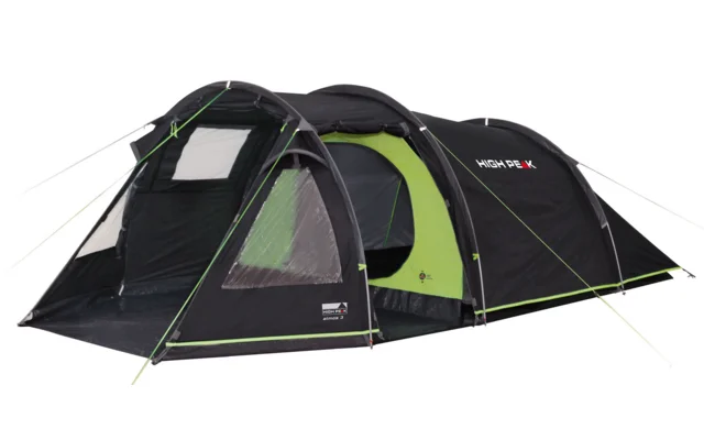 High Peak Atmos 3 Tunnelzelt für 3 Personen