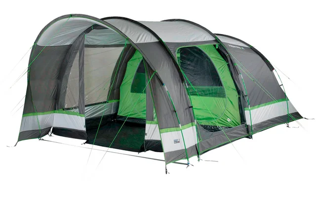 High Peak Brixen 5.0 Familienzelt für 5 Personen