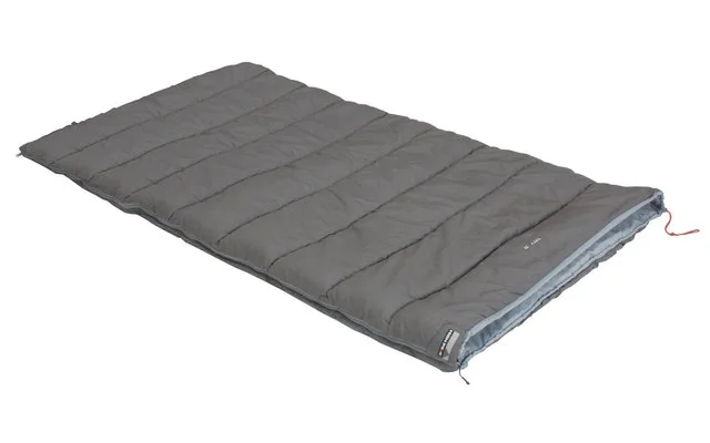 High Peak Deckenschlafsack Tay 8