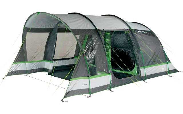 High Peak Garda 4.0 Familienzelt für 4 Personen