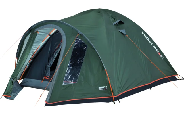 HIGH PEAK Nevada 4.1 Kuppelzelt für 4 Personen
