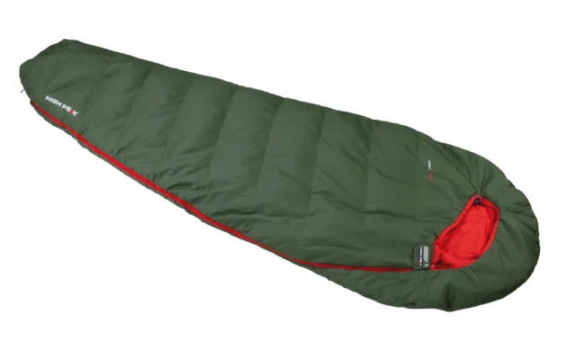 HIGH PEAK Pak 600 ECO