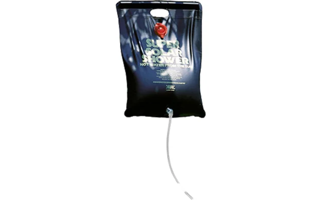 High Peak Solardusche 20 Liter