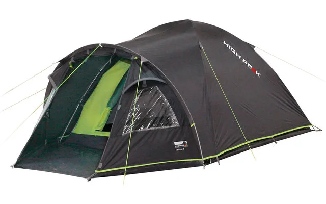 High Peak Talos 3 Kuppelzelt 3 Personen