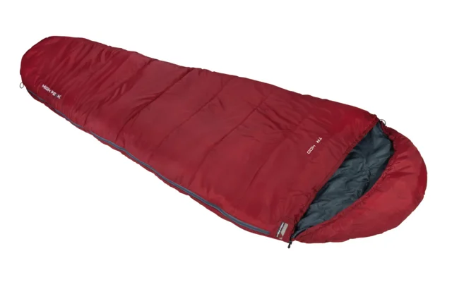 HIGH PEAK TR 400