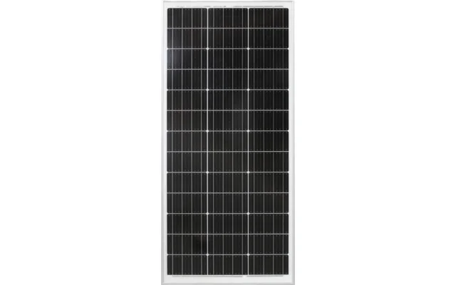 HIGH POWER Solarset Easy Mount3 2 x 120 Watt inkl. Solarregler