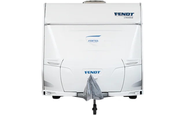 Hindermann Deichselhaube aus Folie