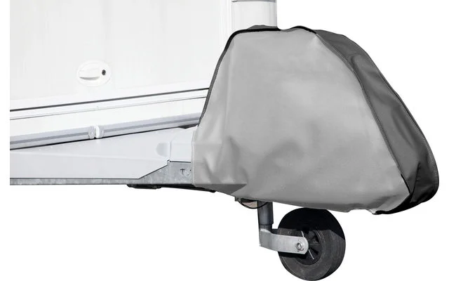 Hindermann Deichselhaube Kunstleder