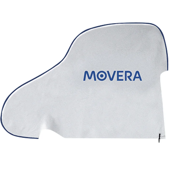 Hindermann Deichselschutzhaube Movera Gr. 12