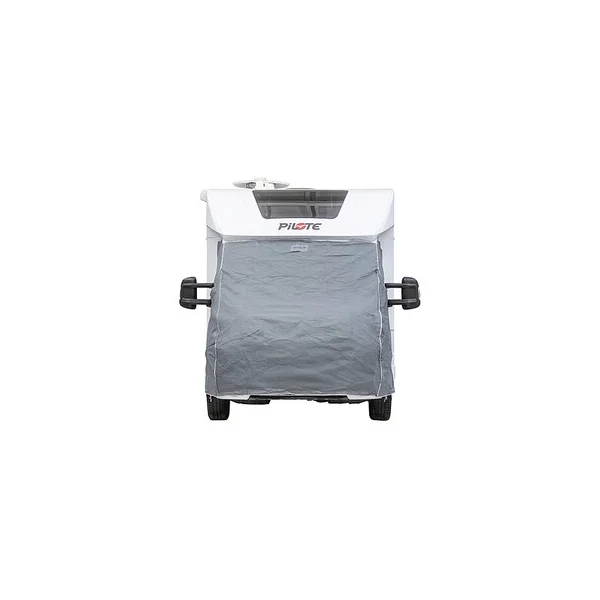 Hindermann Frontschutzplane Wintertime für Fiat Ducato X250 ab 2007/X290 ab 2014