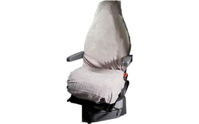 Hindermann Frotttee-Schonbezug 1-teilig universell