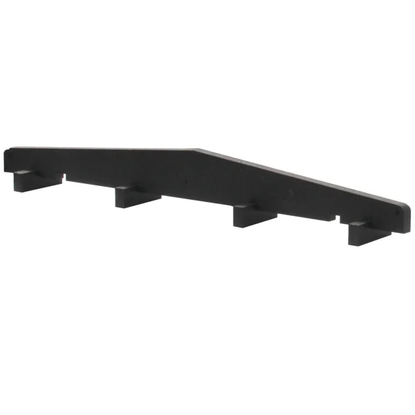 Hindermann Giebelprofile, 2 Stück