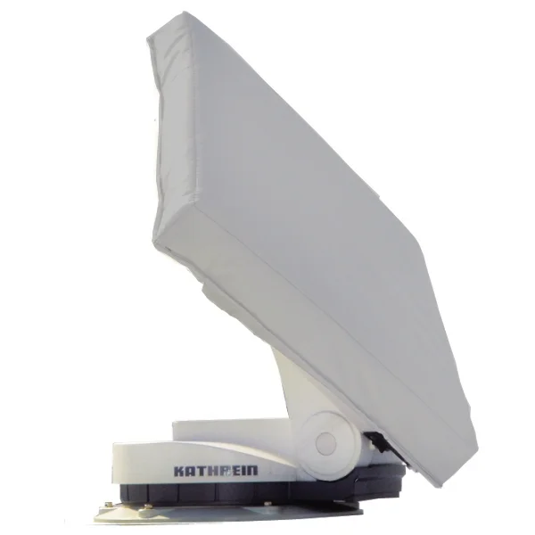 Hindermann Hagelschutzhaube für Flachantenne BAS 60 / BAS 65 / BAS 66