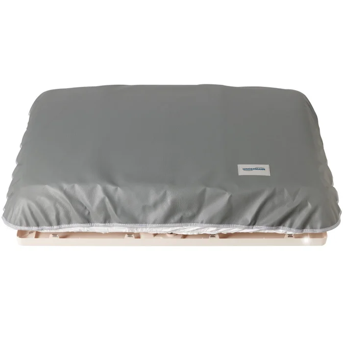 Hindermann Hagelschutzhülle für Dachhaube Midi Heki, wattiert