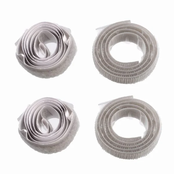 Hindermann Klettverbindung 2 Stck.