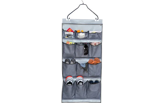 Hindermann Magnum Organizertasche