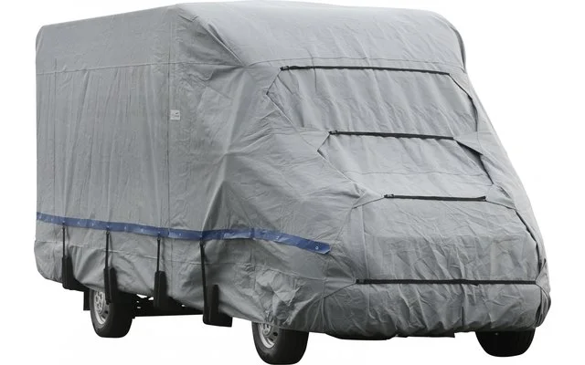 Hindermann Reisemobil-TI Schutzhülle Wintertime