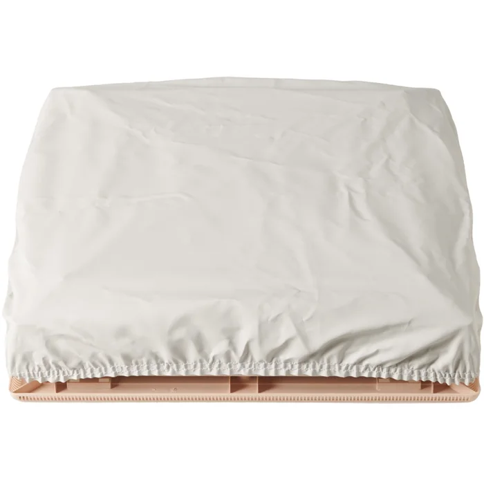 Hindermann Schutzhülle für Dachhaube Midi Heki, Softkunstleder