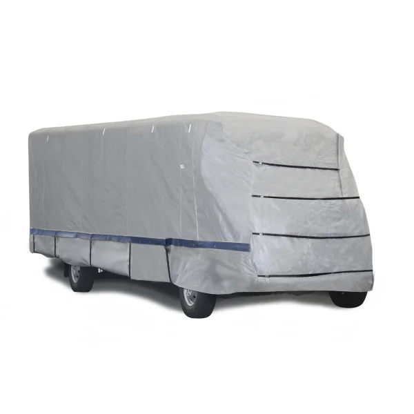 Hindermann Schutzhülle Supra-FC für integrierte Reisemobile + Alkoven, L=810-860