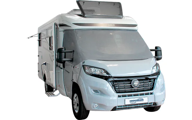 Hindermann Sonnenschutzmatte Screen für Vans / Alkoven- / teilintegrierte Fahrzeuge