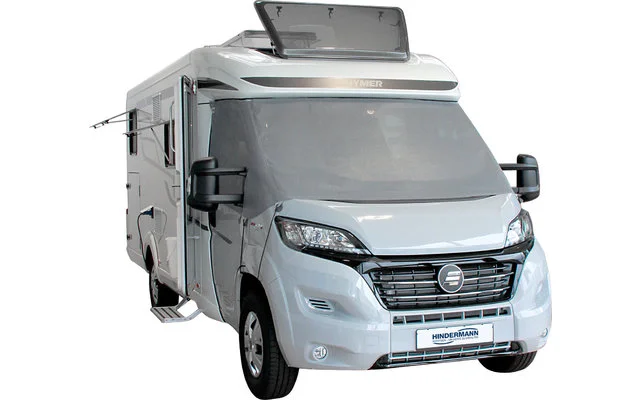 Hindermann Sonnenschutzmatte Screen