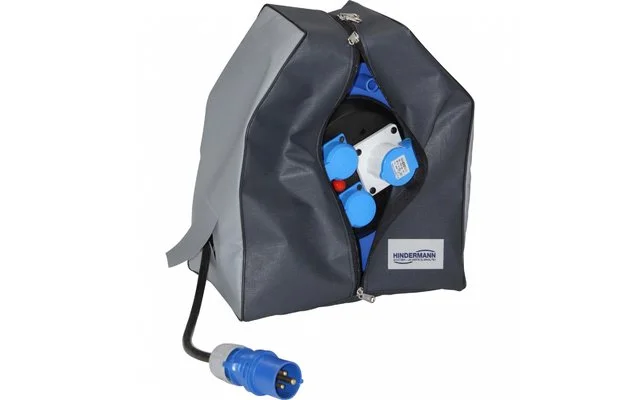 Hindermann Tasche für Kabeltrommel