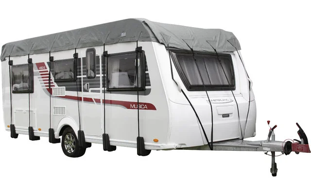 Hindermann Uni Wintertime Dachschutzplane