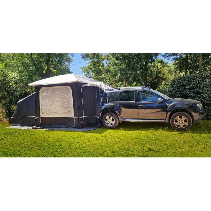 Hinterer Verbindungstunnel für Lodge Air SOPLAIR