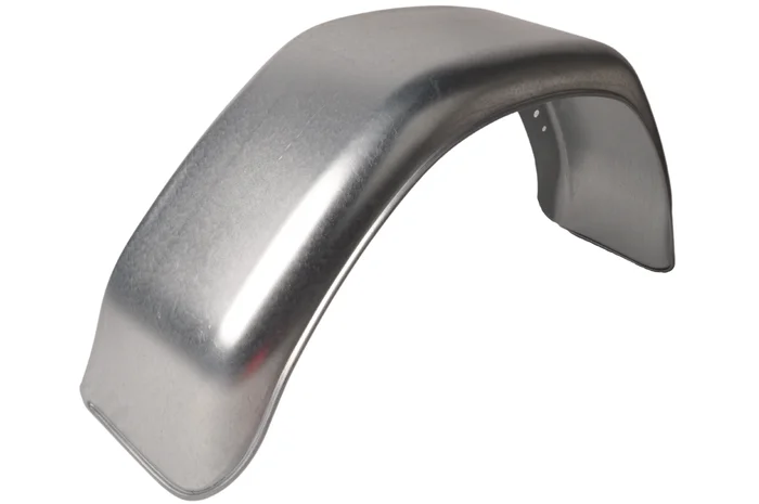 Hirth Kotflügel Metall 750x200x350 mm – Umfang 1150 mm