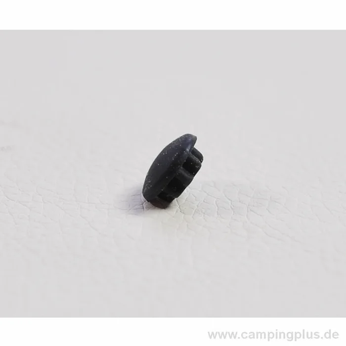 Hobby Abdeckkappe für Glasabdeckung schwarz (2003 – 2022)